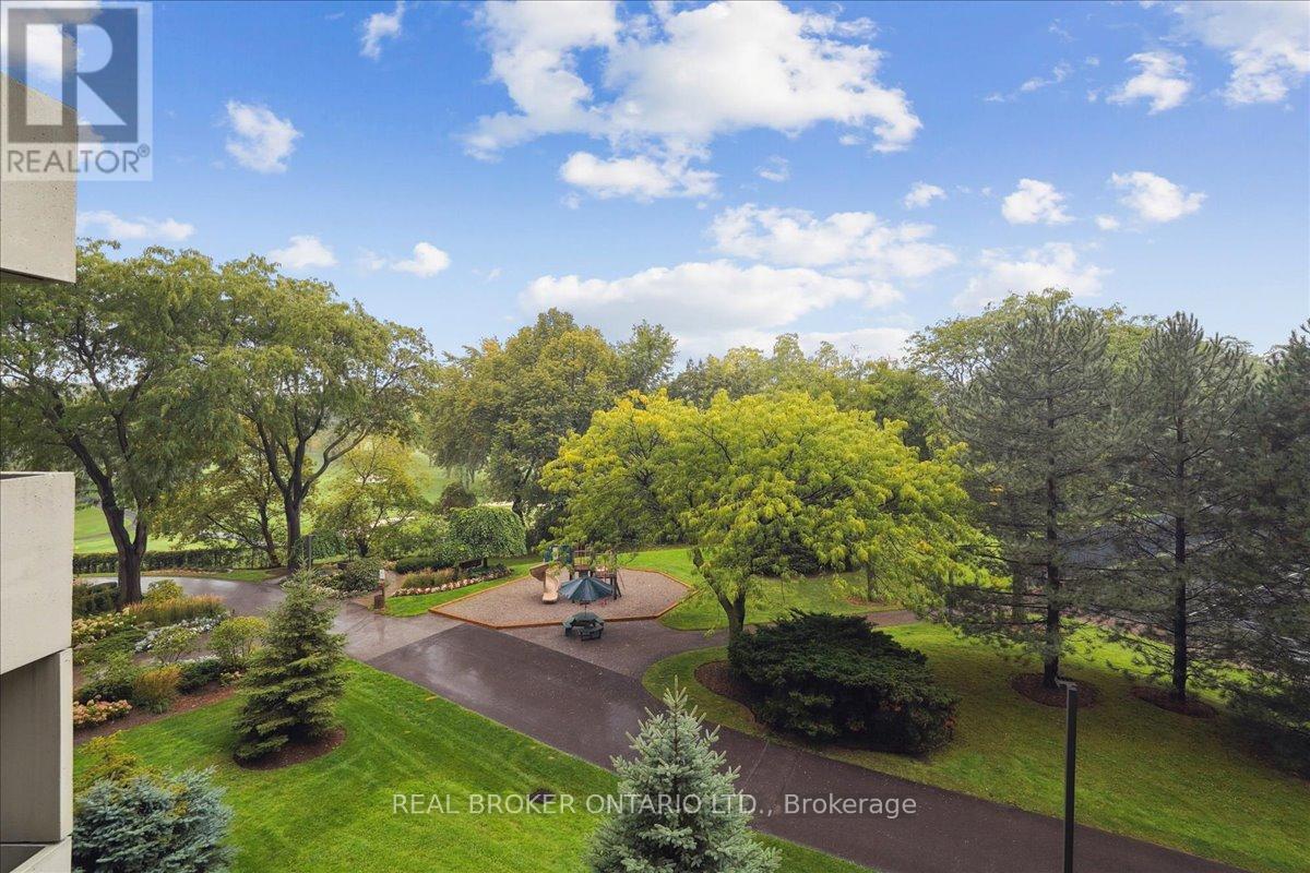 A17 - 296 Mill Road, Toronto, Ontario  M9C 4X8 - Photo 12 - W12432175