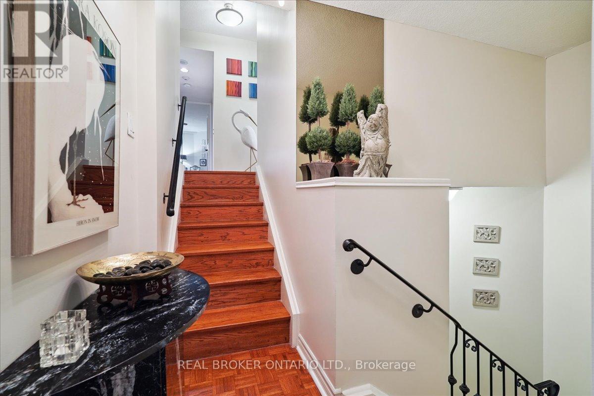 A17 - 296 Mill Road, Toronto, Ontario  M9C 4X8 - Photo 13 - W12432175