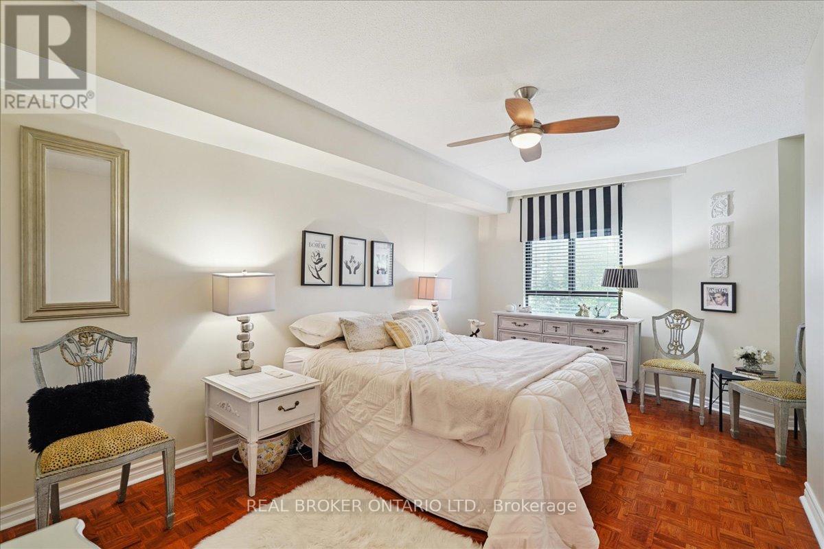A17 - 296 Mill Road, Toronto, Ontario  M9C 4X8 - Photo 15 - W12432175