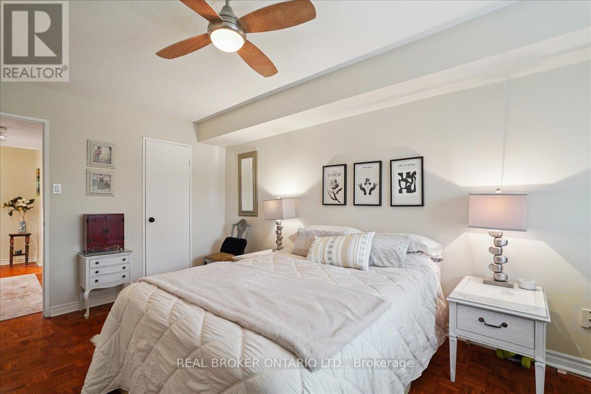 A17 - 296 Mill Road, Toronto, Ontario  M9C 4X8 - Photo 16 - W12432175