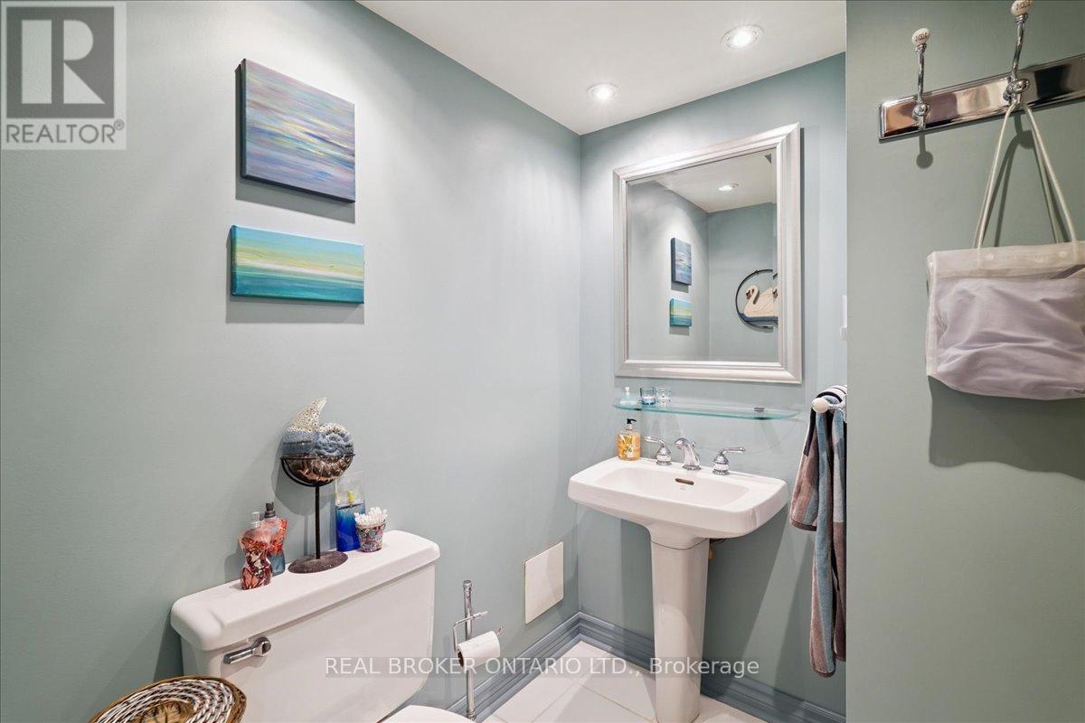 A17 - 296 Mill Road, Toronto, Ontario  M9C 4X8 - Photo 17 - W12432175