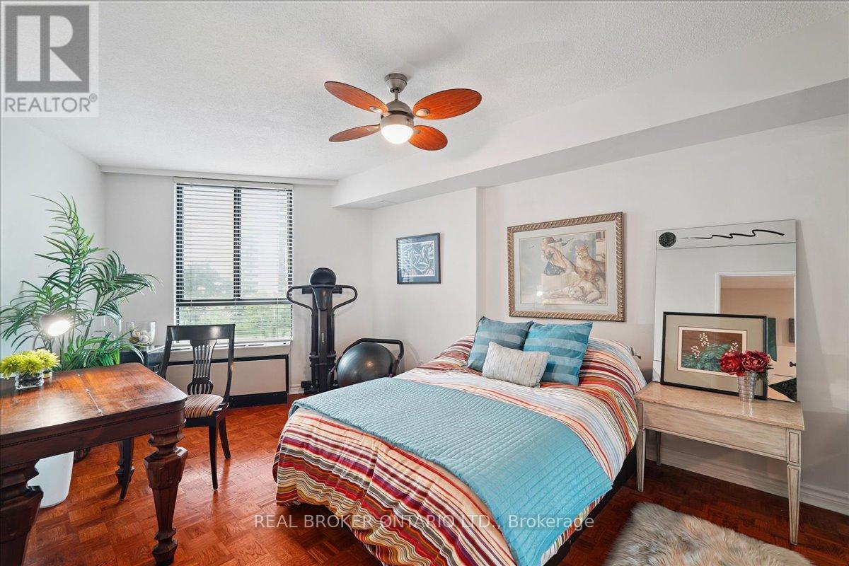 A17 - 296 Mill Road, Toronto, Ontario  M9C 4X8 - Photo 18 - W12432175