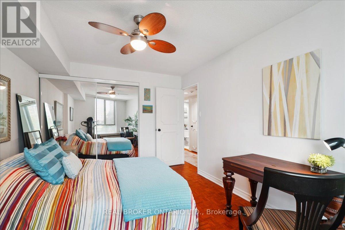 A17 - 296 Mill Road, Toronto, Ontario  M9C 4X8 - Photo 19 - W12432175