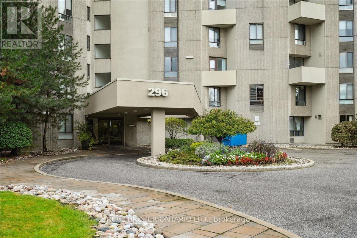 A17 - 296 Mill Road, Toronto, Ontario  M9C 4X8 - Photo 2 - W12432175