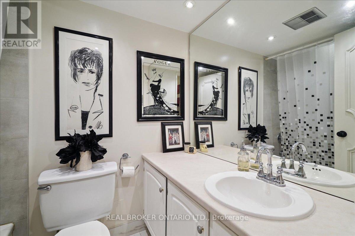 A17 - 296 Mill Road, Toronto, Ontario  M9C 4X8 - Photo 20 - W12432175