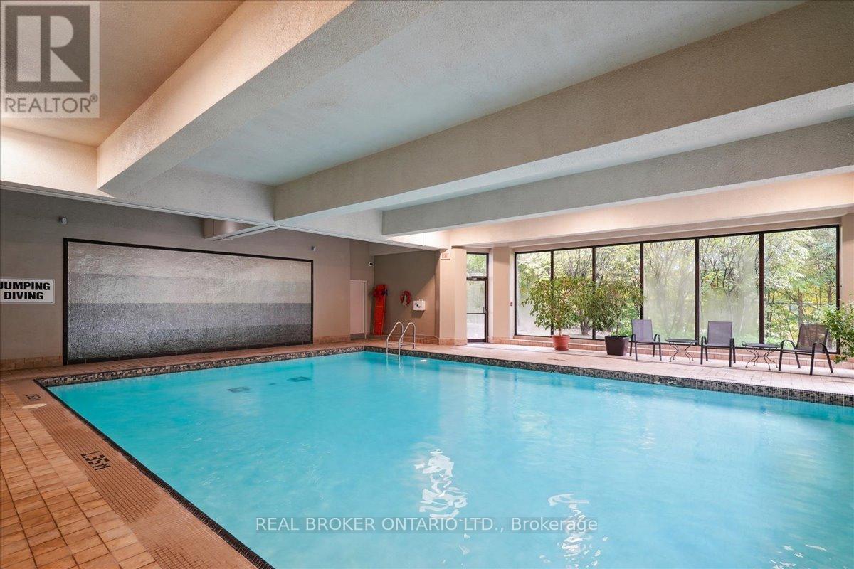 A17 - 296 Mill Road, Toronto, Ontario  M9C 4X8 - Photo 22 - W12432175