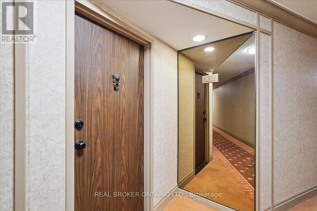 A17 - 296 Mill Road, Toronto, Ontario  M9C 4X8 - Photo 3 - W12432175