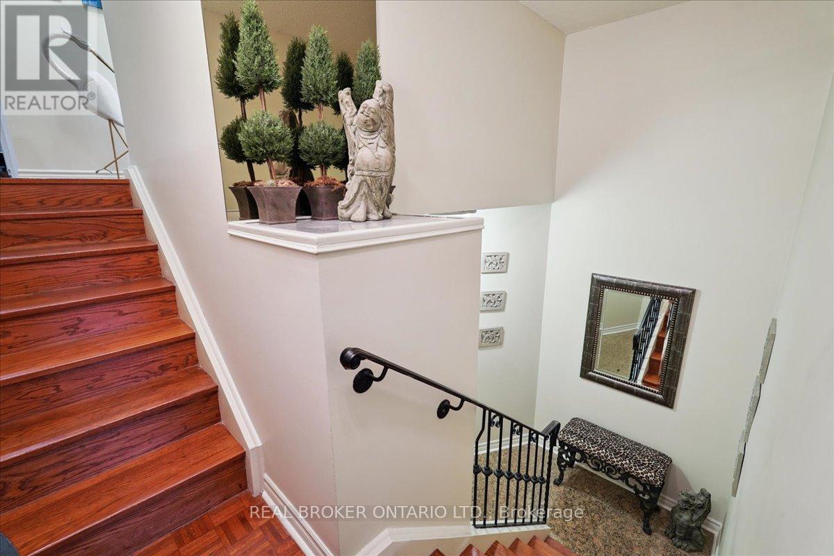 A17 - 296 Mill Road, Toronto, Ontario  M9C 4X8 - Photo 4 - W12432175