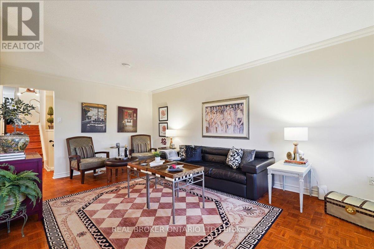 A17 - 296 Mill Road, Toronto, Ontario  M9C 4X8 - Photo 5 - W12432175