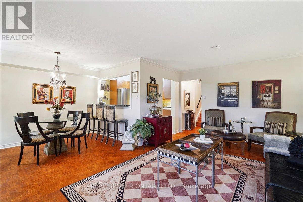A17 - 296 Mill Road, Toronto, Ontario  M9C 4X8 - Photo 6 - W12432175