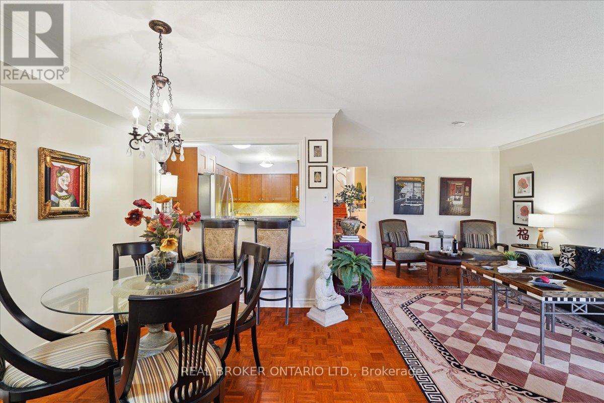 A17 - 296 Mill Road, Toronto, Ontario  M9C 4X8 - Photo 7 - W12432175