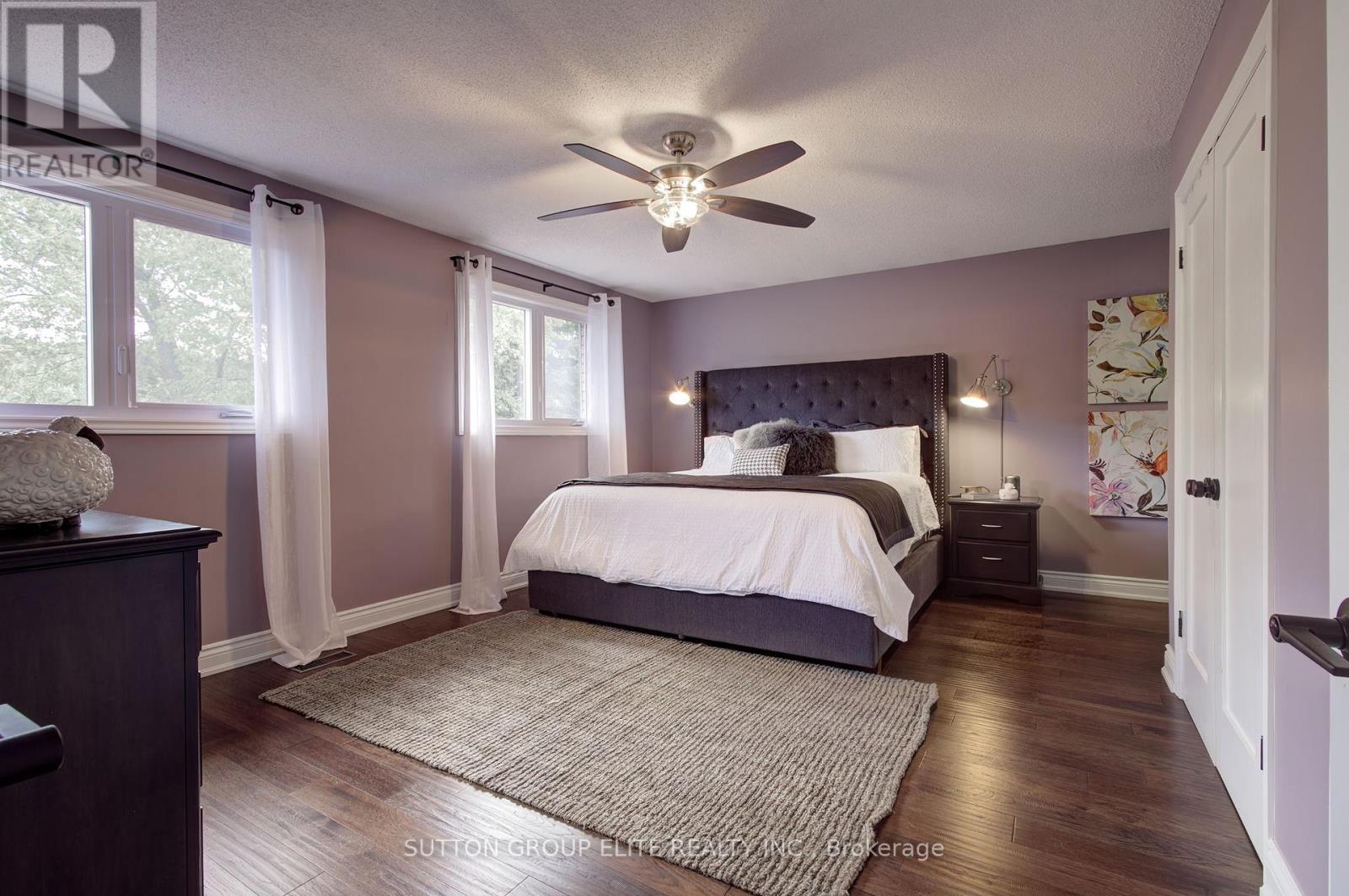 411 The Thicket, Mississauga, Ontario  L5G 4P6 - Photo 24 - W12432178