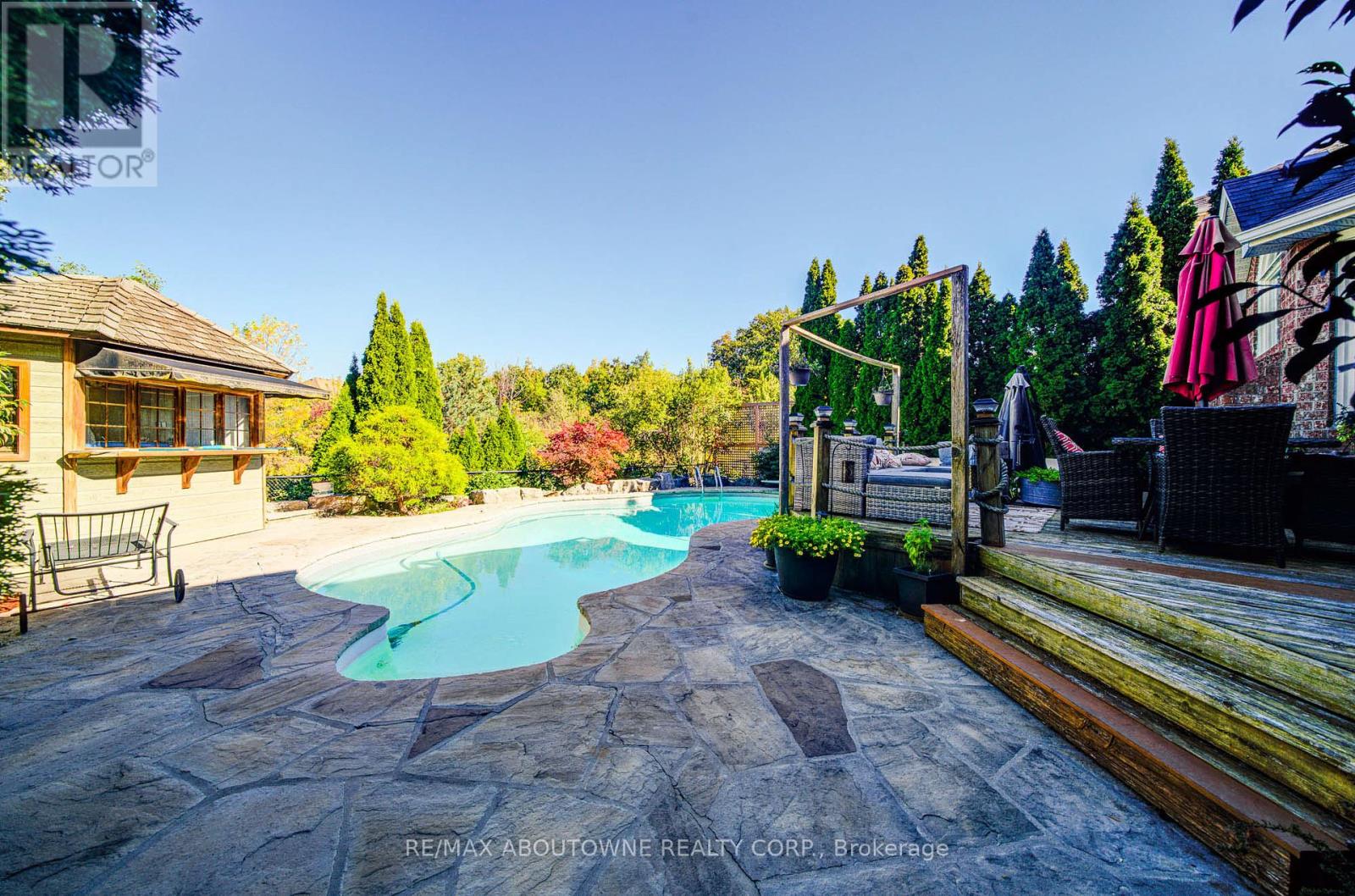 2193 Meadowland Drive, Oakville, Ontario  L6H 6H2 - Photo 43 - W12432182