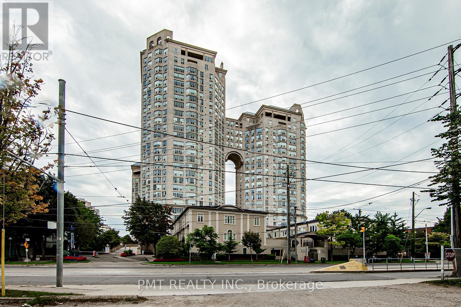 2410 - 2285 LAKE SHORE BOULEVARD W, Toronto, Ontario