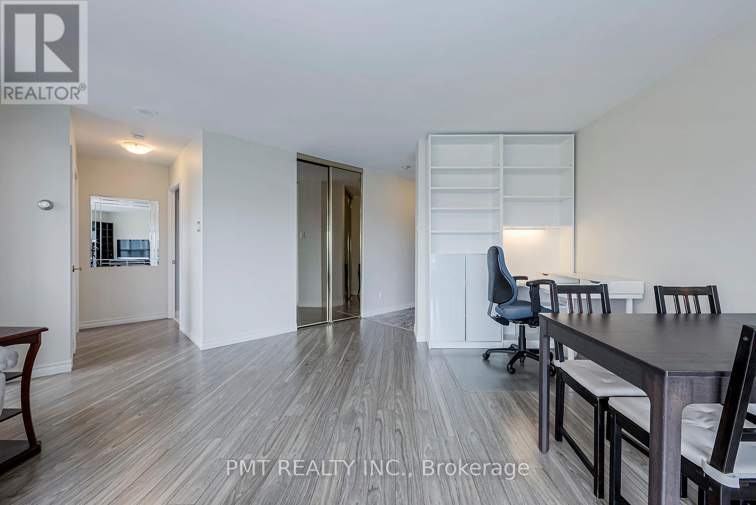 2410 - 2285 Lake Shore Boulevard W, Toronto, Ontario  M8V 3X9 - Photo 10 - W12432187