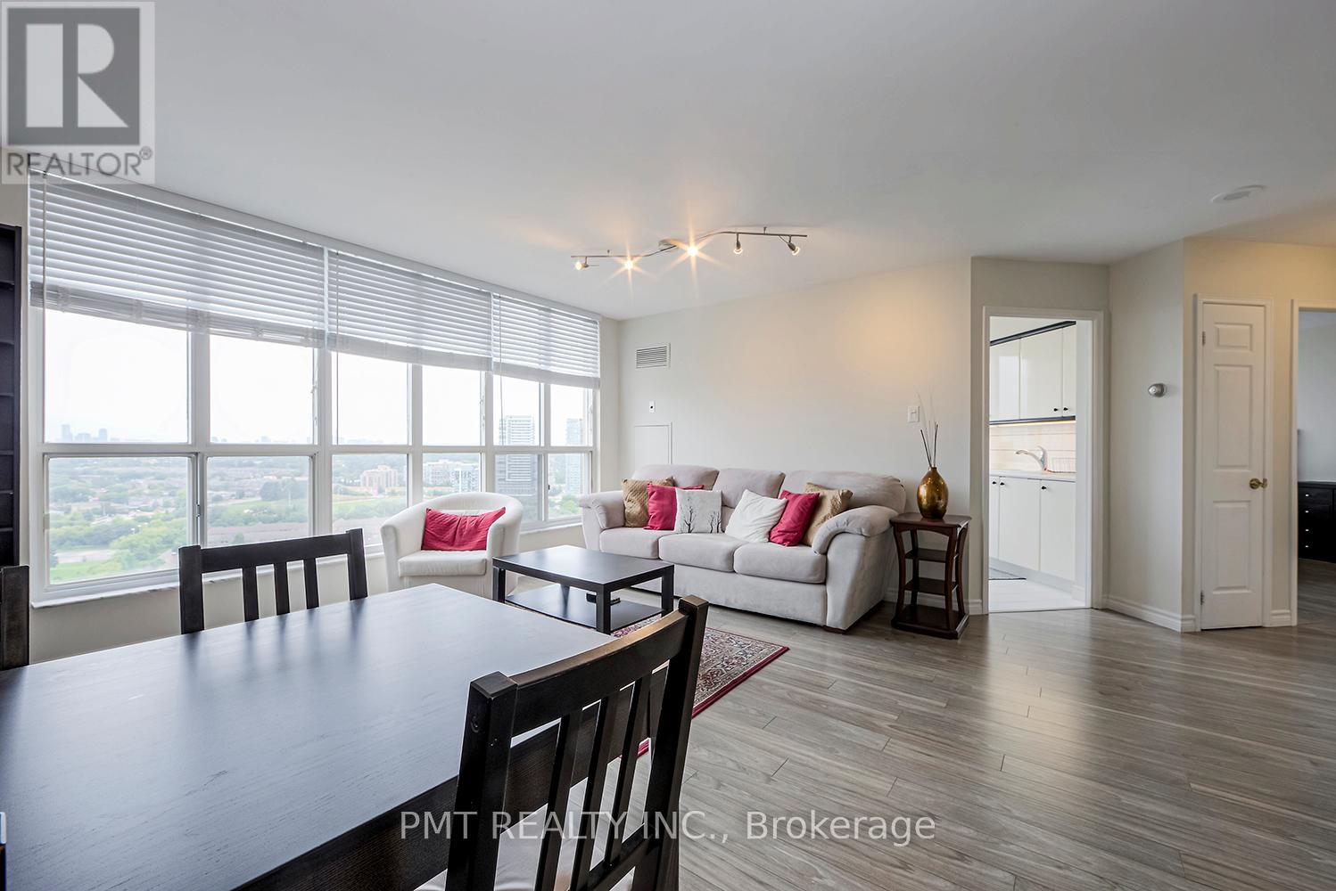 2410 - 2285 Lake Shore Boulevard W, Toronto, Ontario  M8V 3X9 - Photo 14 - W12432187