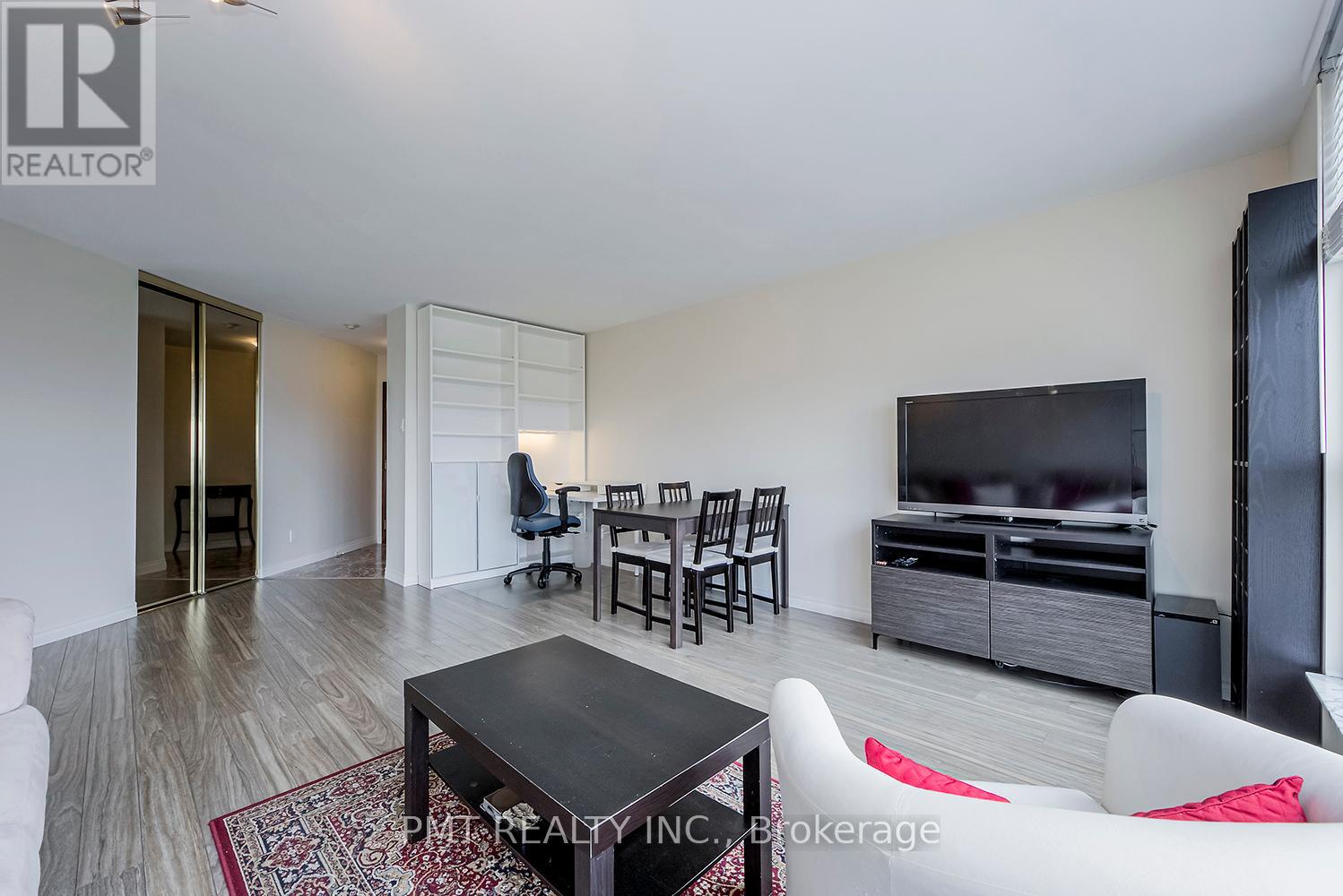2410 - 2285 Lake Shore Boulevard W, Toronto, Ontario  M8V 3X9 - Photo 15 - W12432187