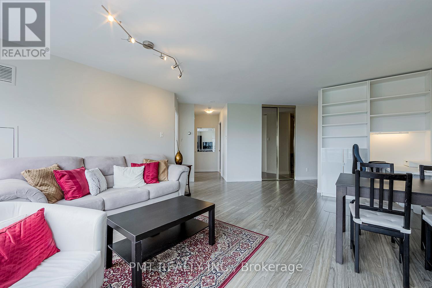 2410 - 2285 Lake Shore Boulevard W, Toronto, Ontario  M8V 3X9 - Photo 16 - W12432187