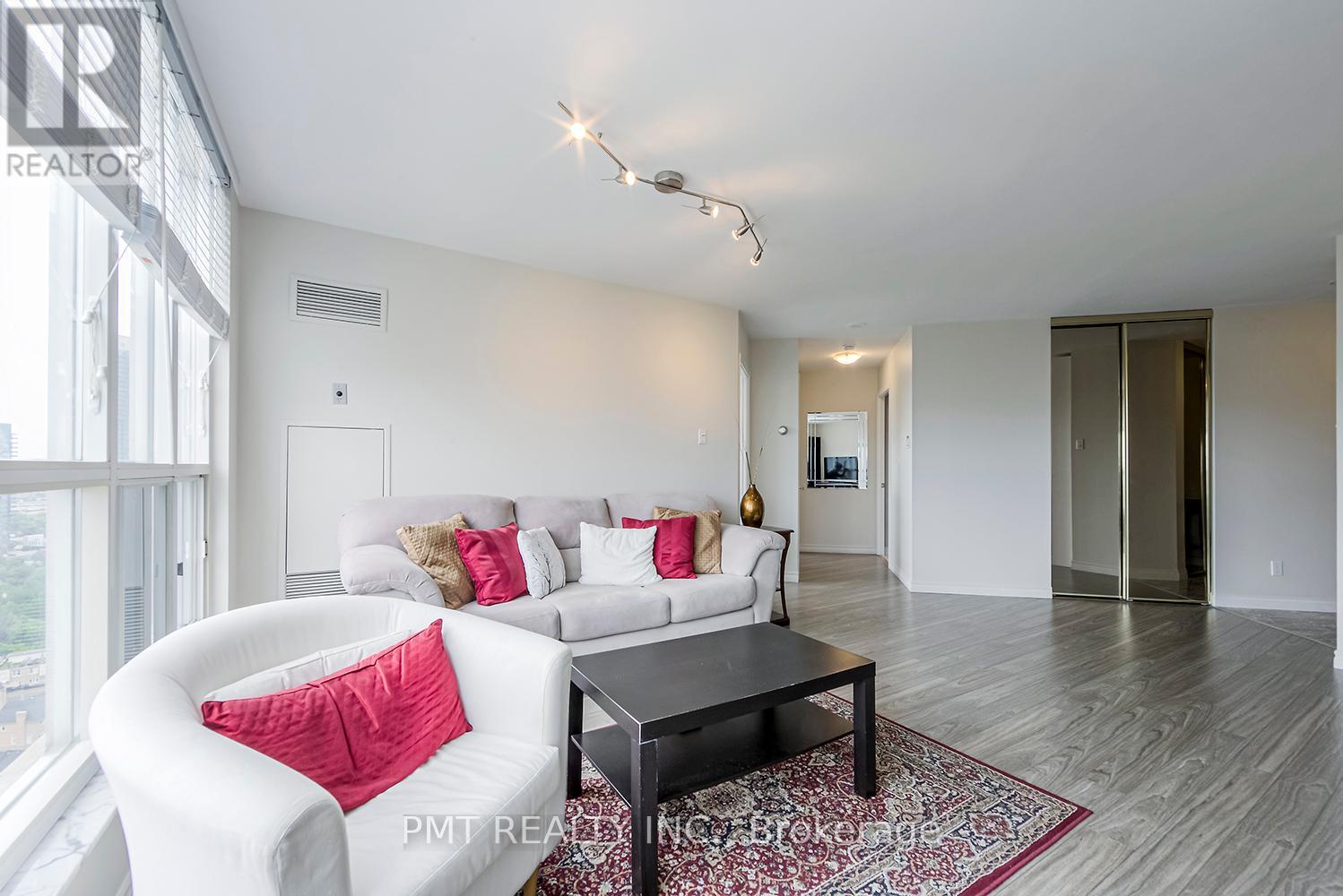 2410 - 2285 Lake Shore Boulevard W, Toronto, Ontario  M8V 3X9 - Photo 17 - W12432187