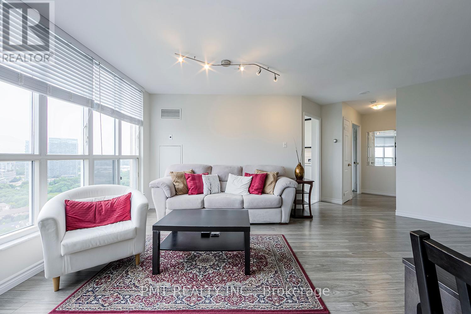 2410 - 2285 Lake Shore Boulevard W, Toronto, Ontario  M8V 3X9 - Photo 18 - W12432187