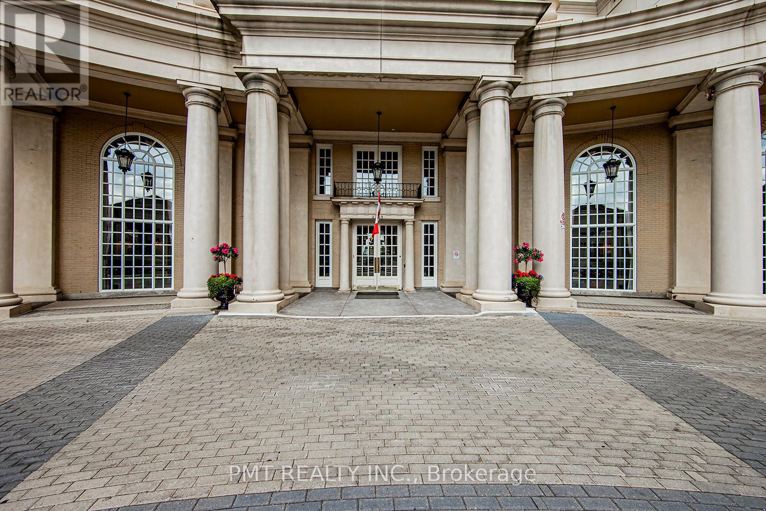 2410 - 2285 Lake Shore Boulevard W, Toronto, Ontario  M8V 3X9 - Photo 2 - W12432187