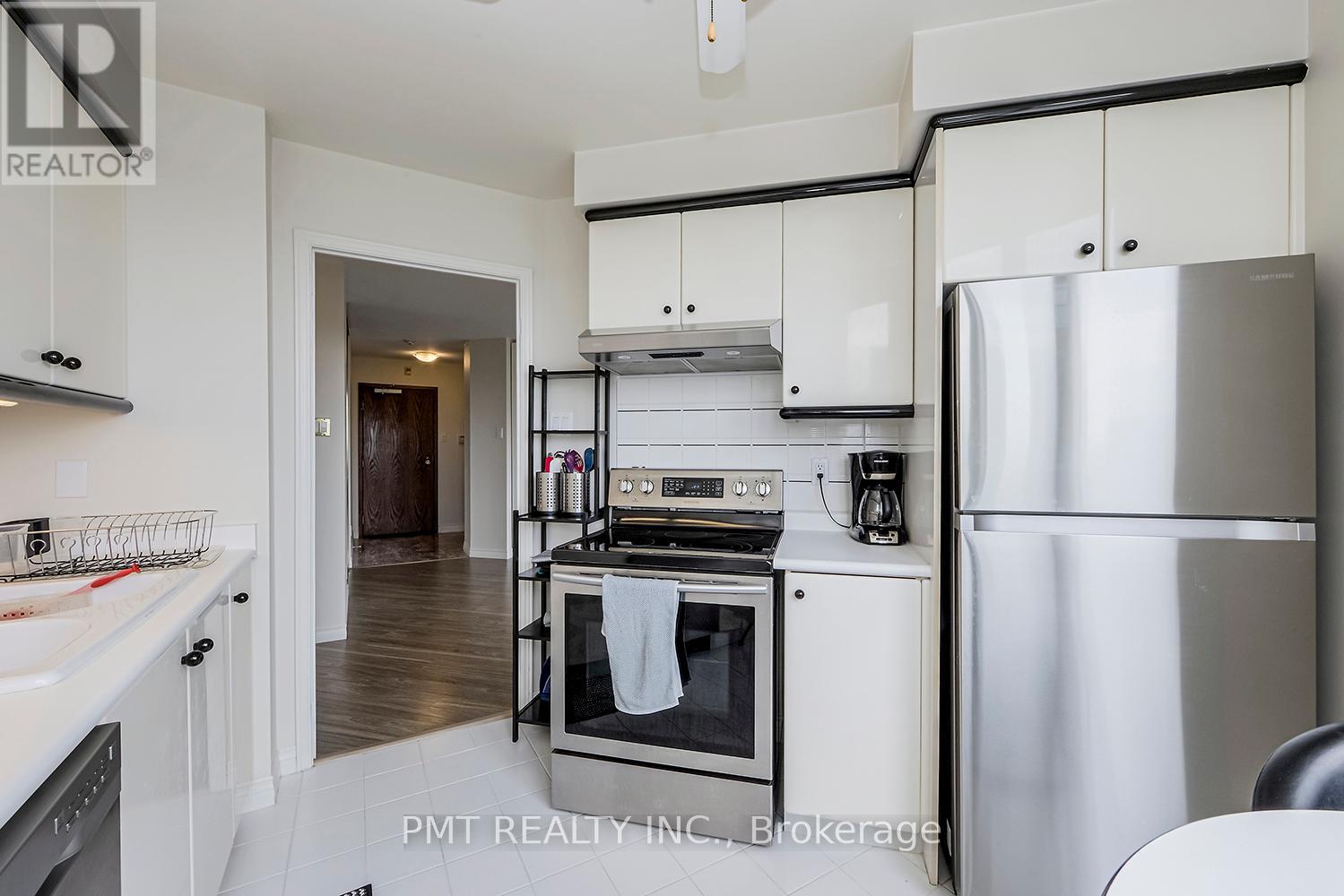 2410 - 2285 Lake Shore Boulevard W, Toronto, Ontario  M8V 3X9 - Photo 21 - W12432187