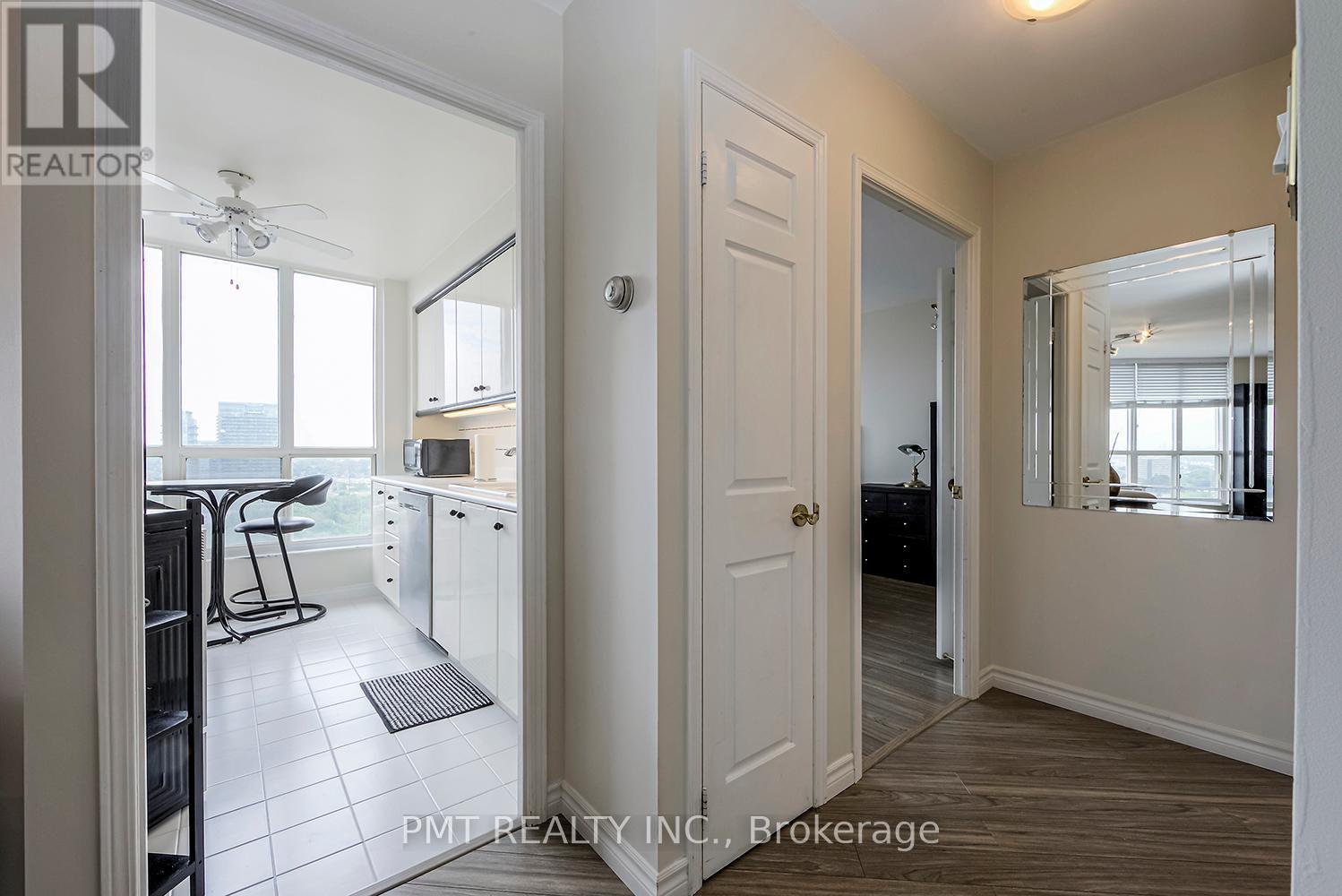 2410 - 2285 Lake Shore Boulevard W, Toronto, Ontario  M8V 3X9 - Photo 23 - W12432187