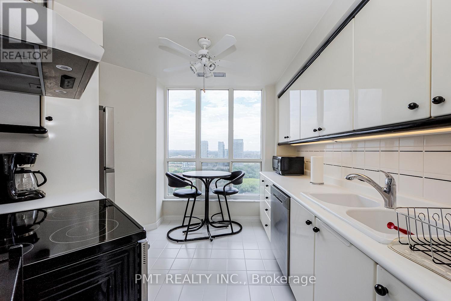 2410 - 2285 Lake Shore Boulevard W, Toronto, Ontario  M8V 3X9 - Photo 25 - W12432187