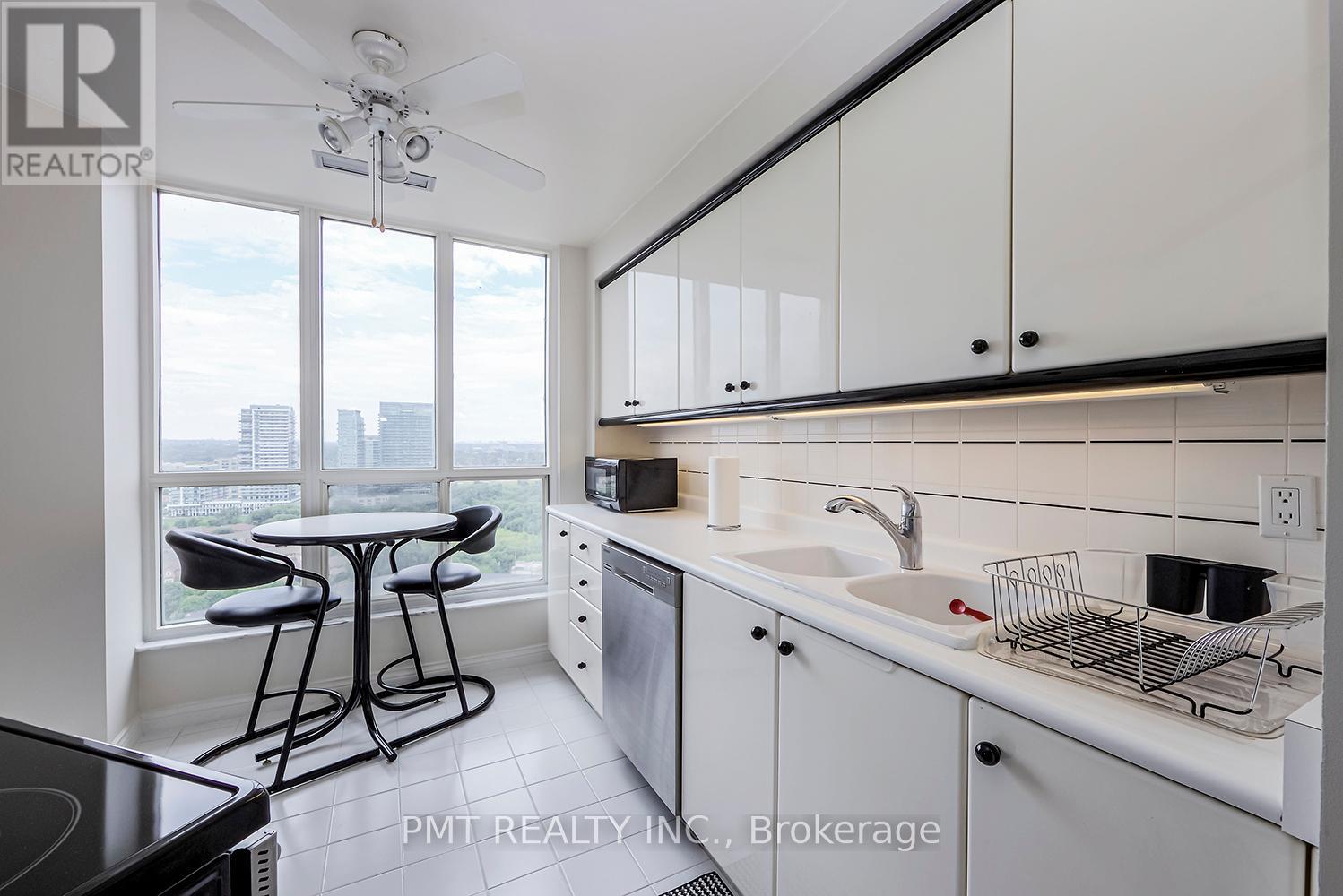 2410 - 2285 Lake Shore Boulevard W, Toronto, Ontario  M8V 3X9 - Photo 26 - W12432187