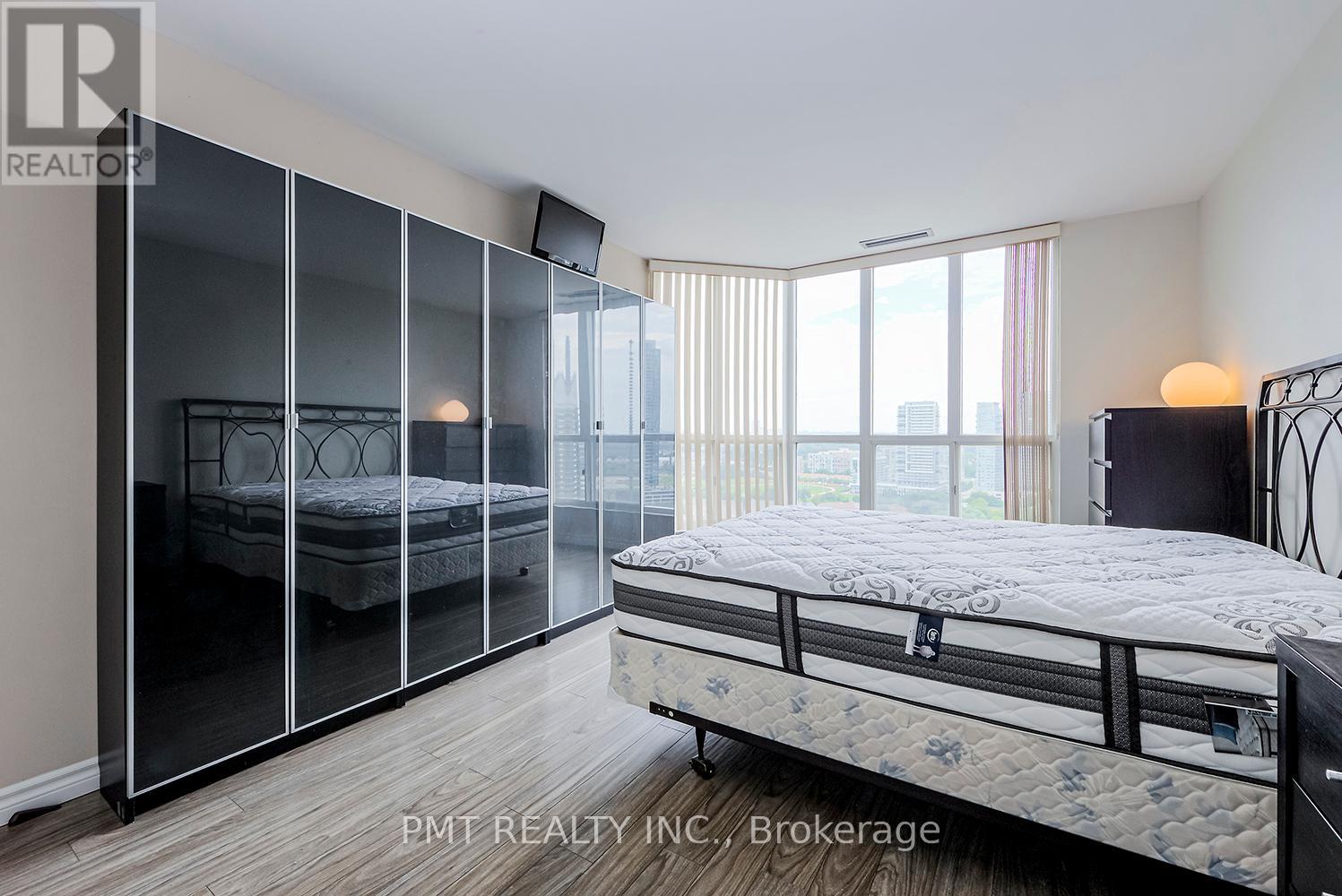 2410 - 2285 Lake Shore Boulevard W, Toronto, Ontario  M8V 3X9 - Photo 28 - W12432187