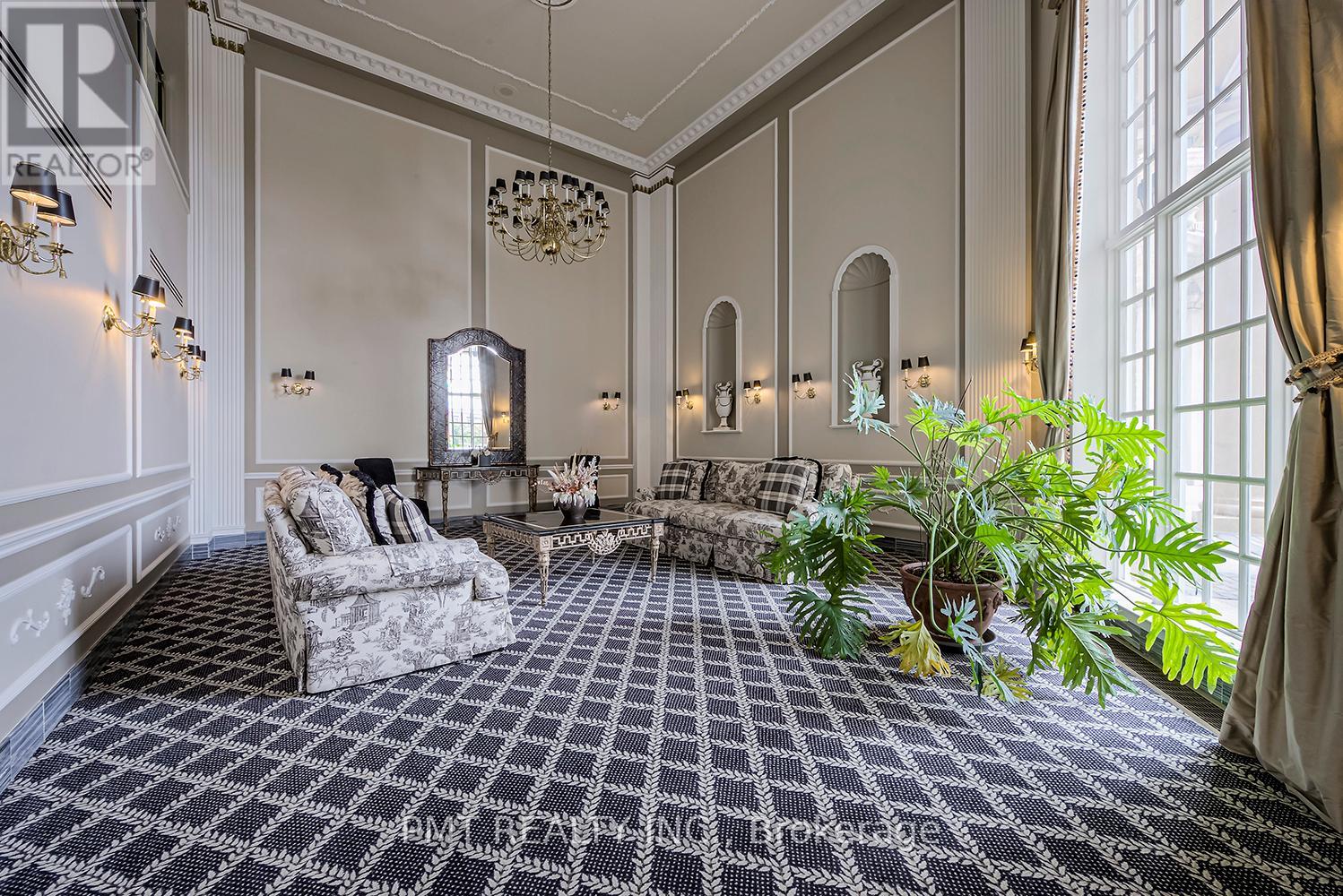2410 - 2285 Lake Shore Boulevard W, Toronto, Ontario  M8V 3X9 - Photo 35 - W12432187