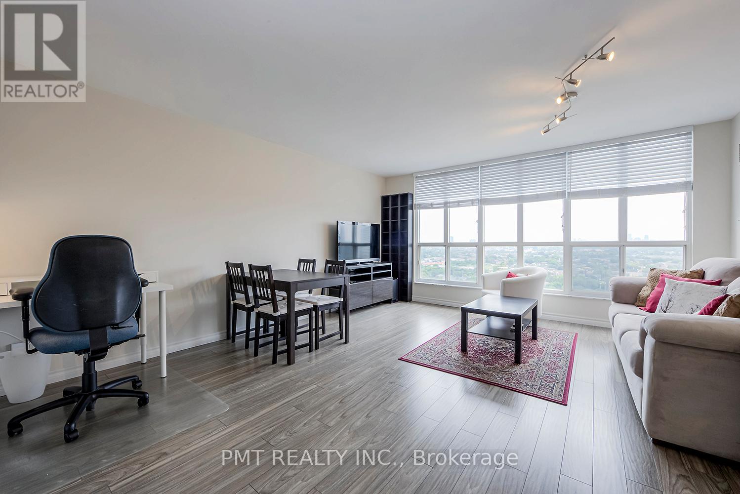 2410 - 2285 Lake Shore Boulevard W, Toronto, Ontario  M8V 3X9 - Photo 4 - W12432187