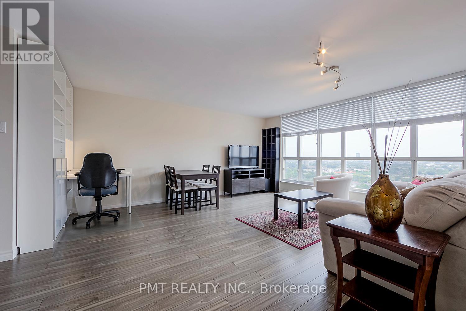 2410 - 2285 Lake Shore Boulevard W, Toronto, Ontario  M8V 3X9 - Photo 8 - W12432187