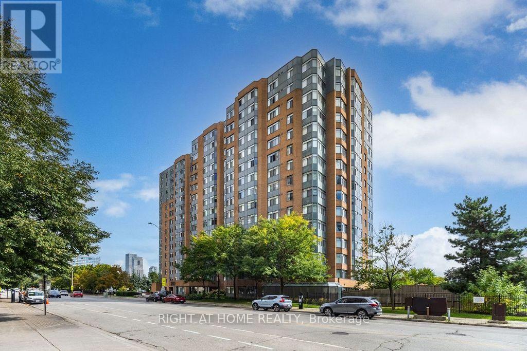 706 - 300 WEBB DRIVE, Mississauga, Ontario