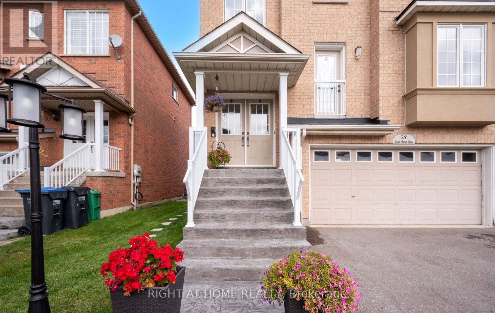 58 Knoll Haven Circle, Caledon, Ontario  L7E 2V5 - Photo 2 - W12432202