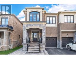 1260 HAMMAN WAY, Milton, Ontario