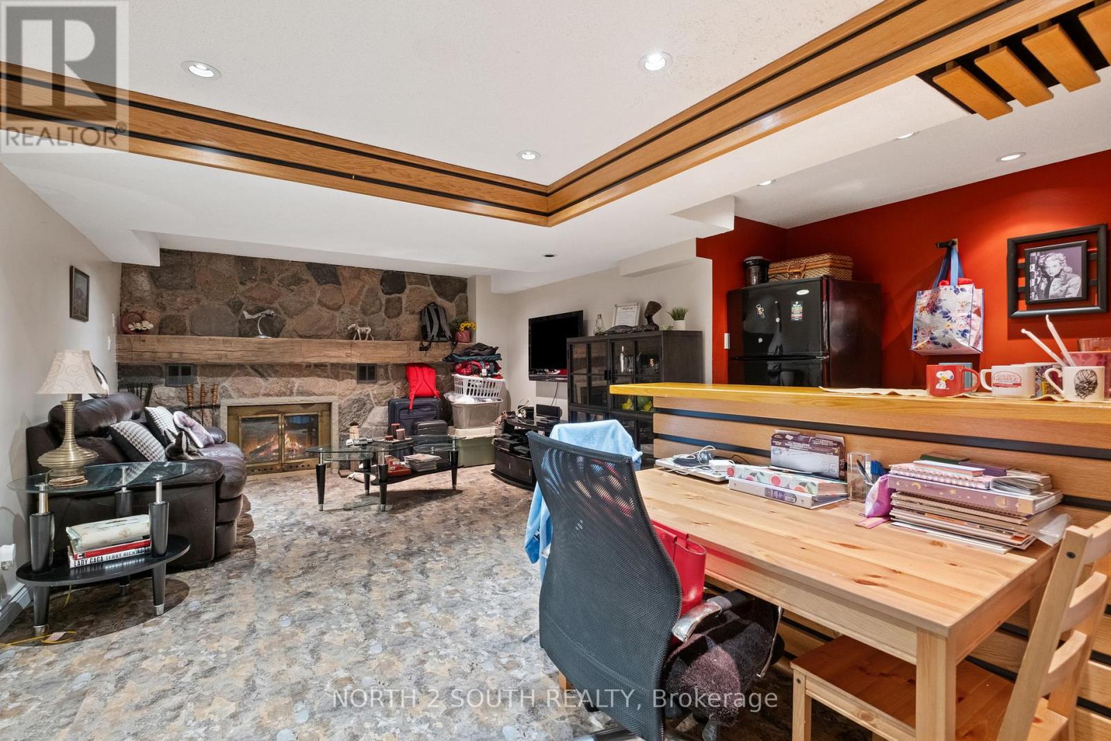 18 Mitchell Avenue, Brampton, Ontario  L6Z 1H3 - Photo 36 - W12432217