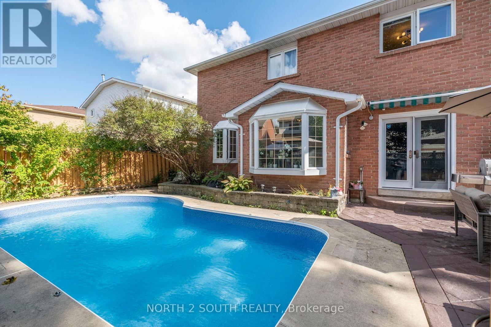 18 Mitchell Avenue, Brampton, Ontario  L6Z 1H3 - Photo 40 - W12432217