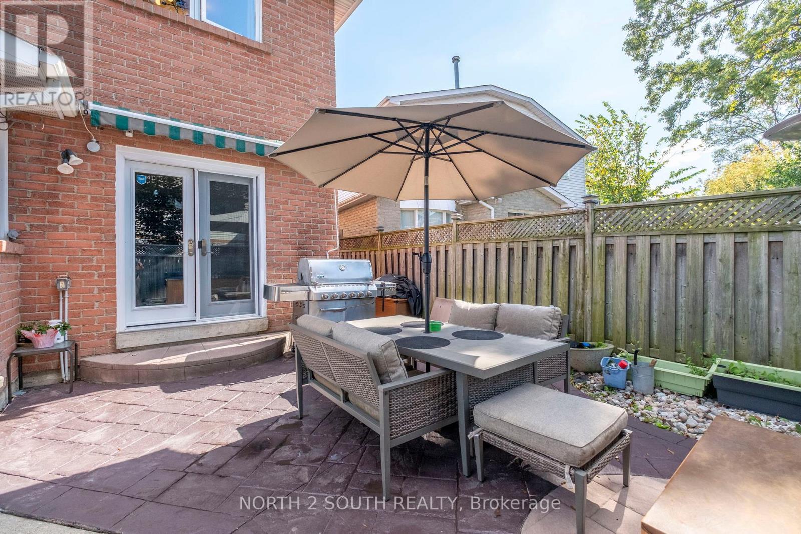 18 Mitchell Avenue, Brampton, Ontario  L6Z 1H3 - Photo 41 - W12432217