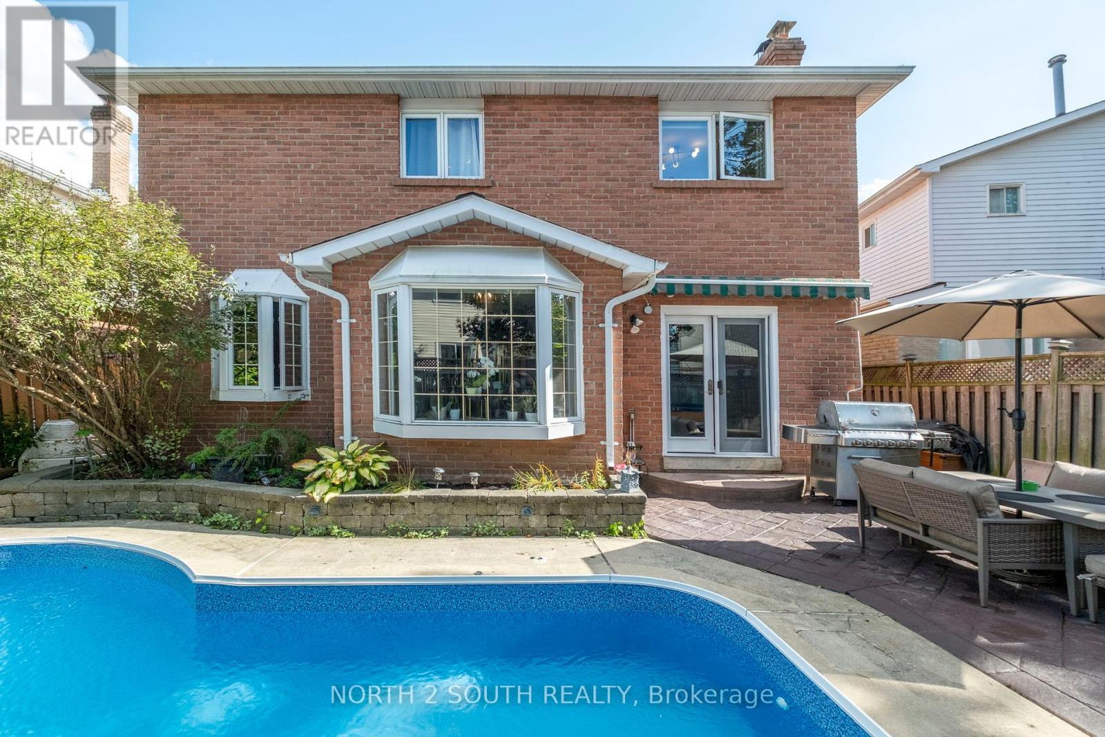 18 Mitchell Avenue, Brampton, Ontario  L6Z 1H3 - Photo 47 - W12432217