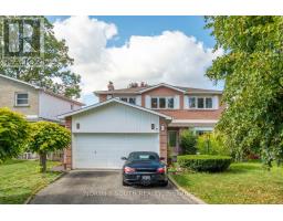 18 Mitchell Avenue, Brampton (Heart Lake West), Ca