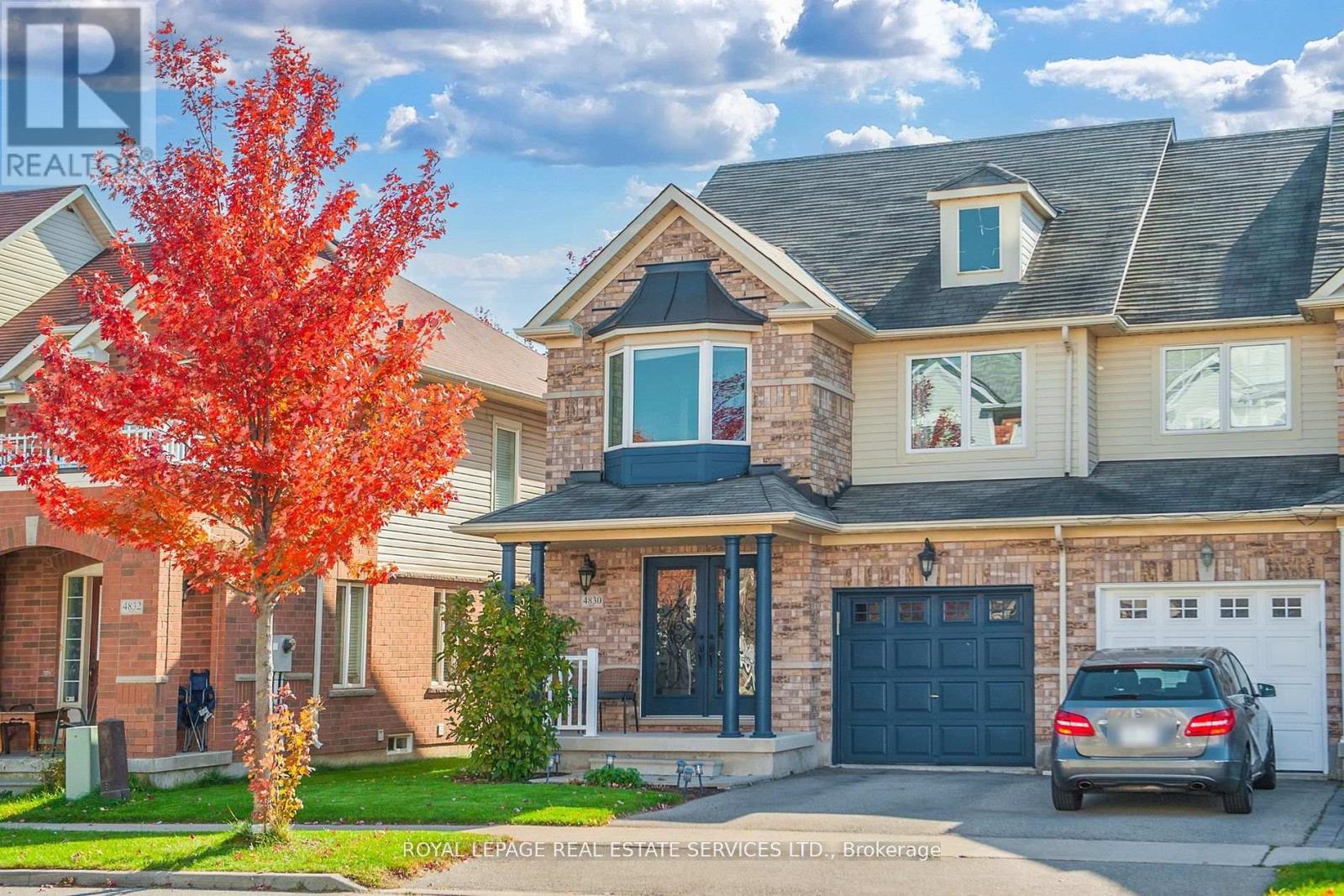 4830 THOMAS ALTON BOULEVARD, Burlington, Ontario