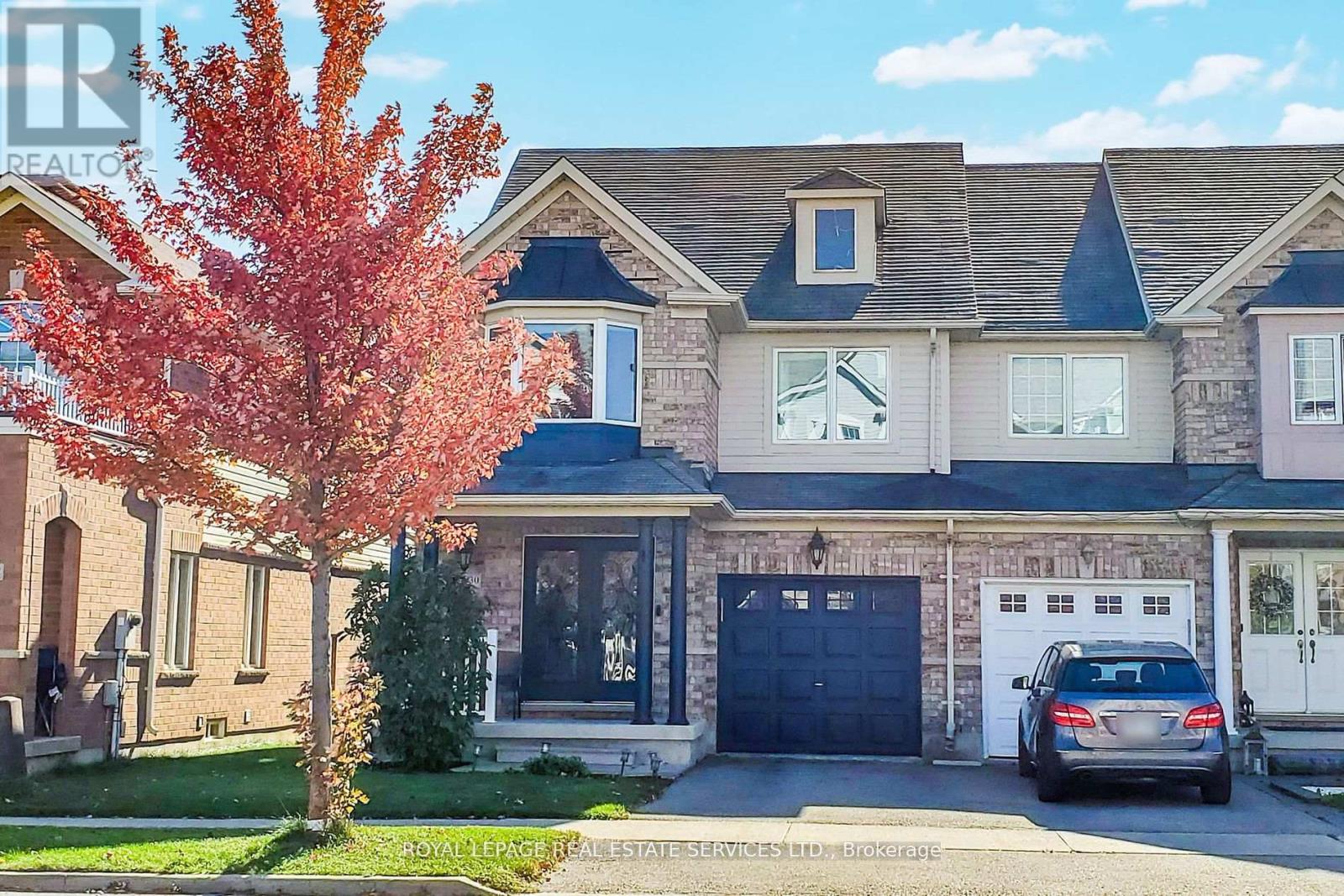 4830 Thomas Alton Boulevard, Burlington, Ontario  L7M 0J5 - Photo 2 - W12432229