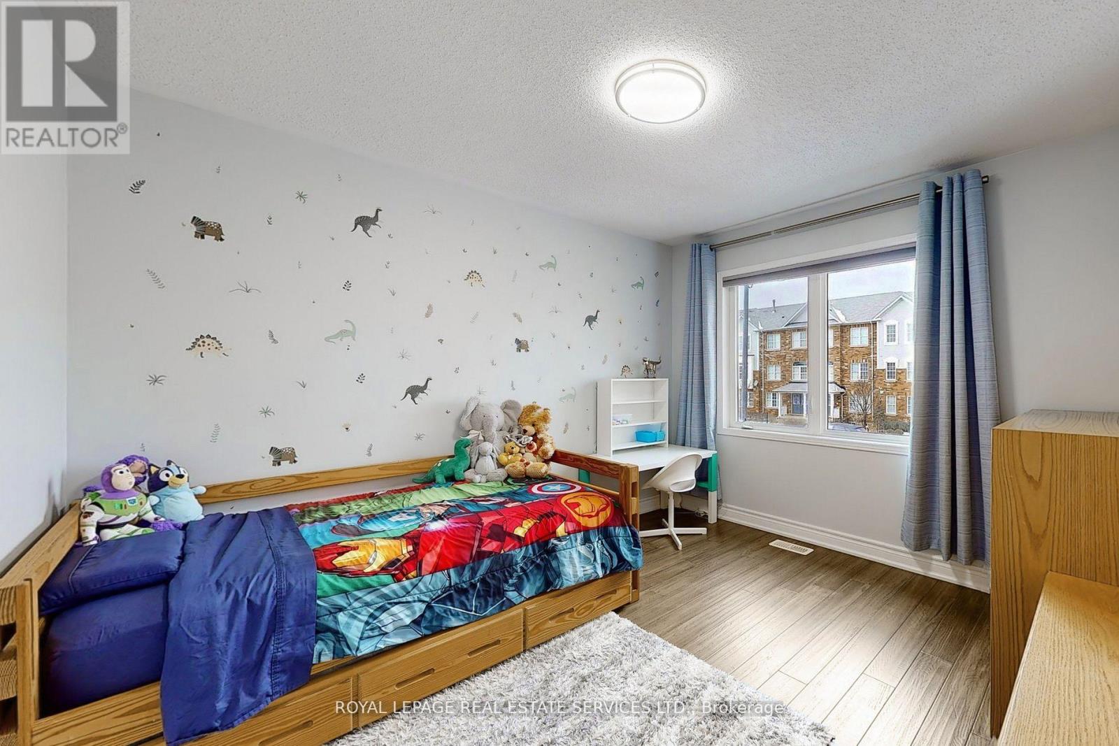 4830 Thomas Alton Boulevard, Burlington, Ontario  L7M 0J5 - Photo 24 - W12432229