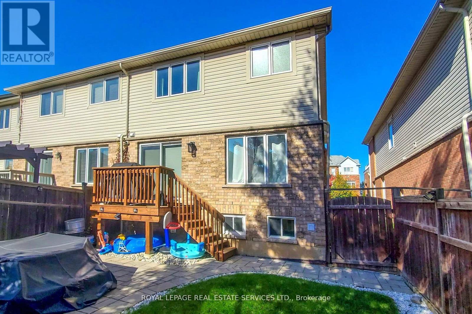 4830 Thomas Alton Boulevard, Burlington, Ontario  L7M 0J5 - Photo 35 - W12432229