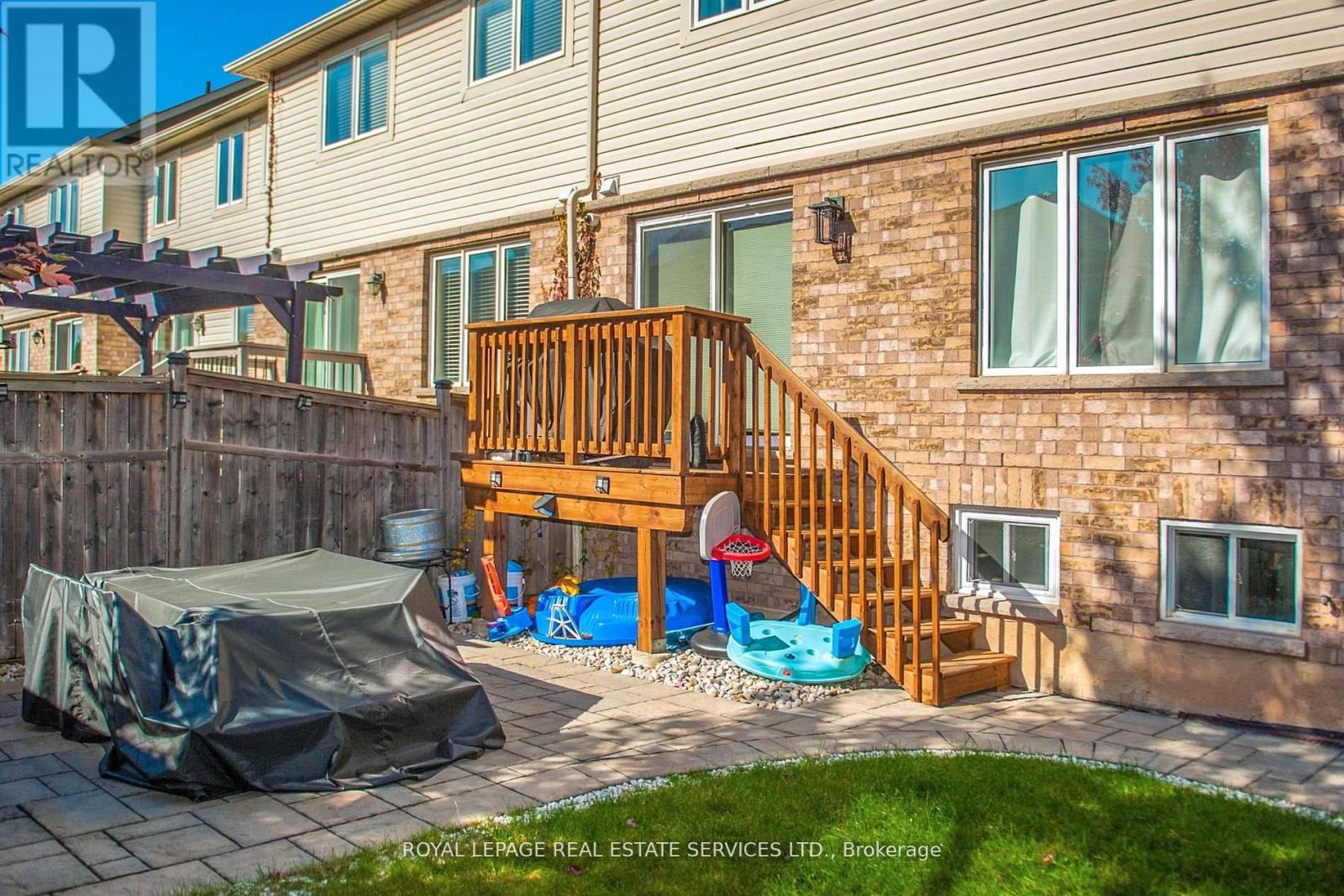 4830 Thomas Alton Boulevard, Burlington, Ontario  L7M 0J5 - Photo 36 - W12432229