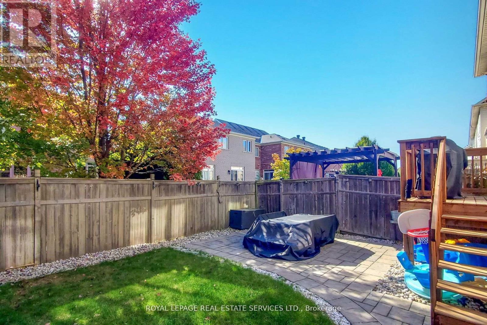 4830 Thomas Alton Boulevard, Burlington, Ontario  L7M 0J5 - Photo 37 - W12432229