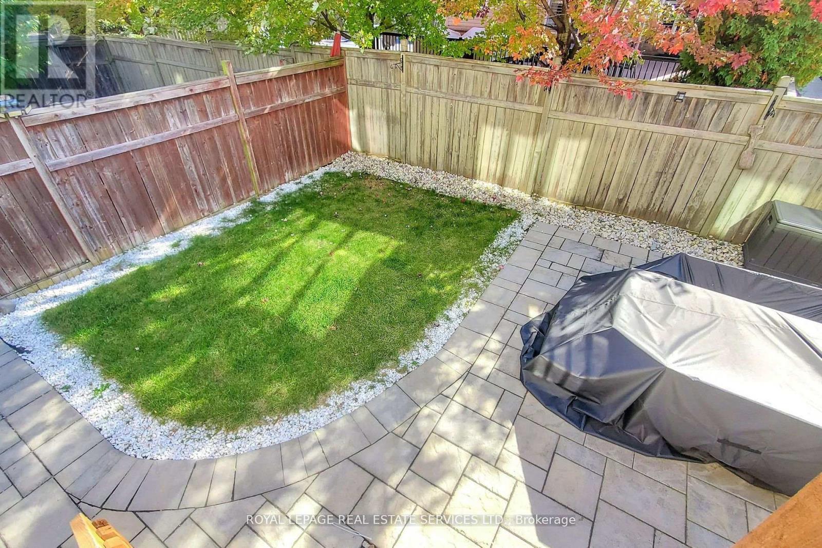 4830 Thomas Alton Boulevard, Burlington, Ontario  L7M 0J5 - Photo 39 - W12432229