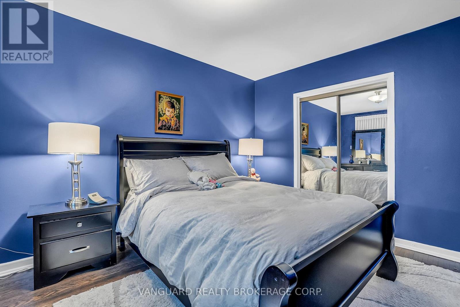 61 Gambello Crescent, Toronto, Ontario  M3J 1W2 - Photo 28 - W12432235