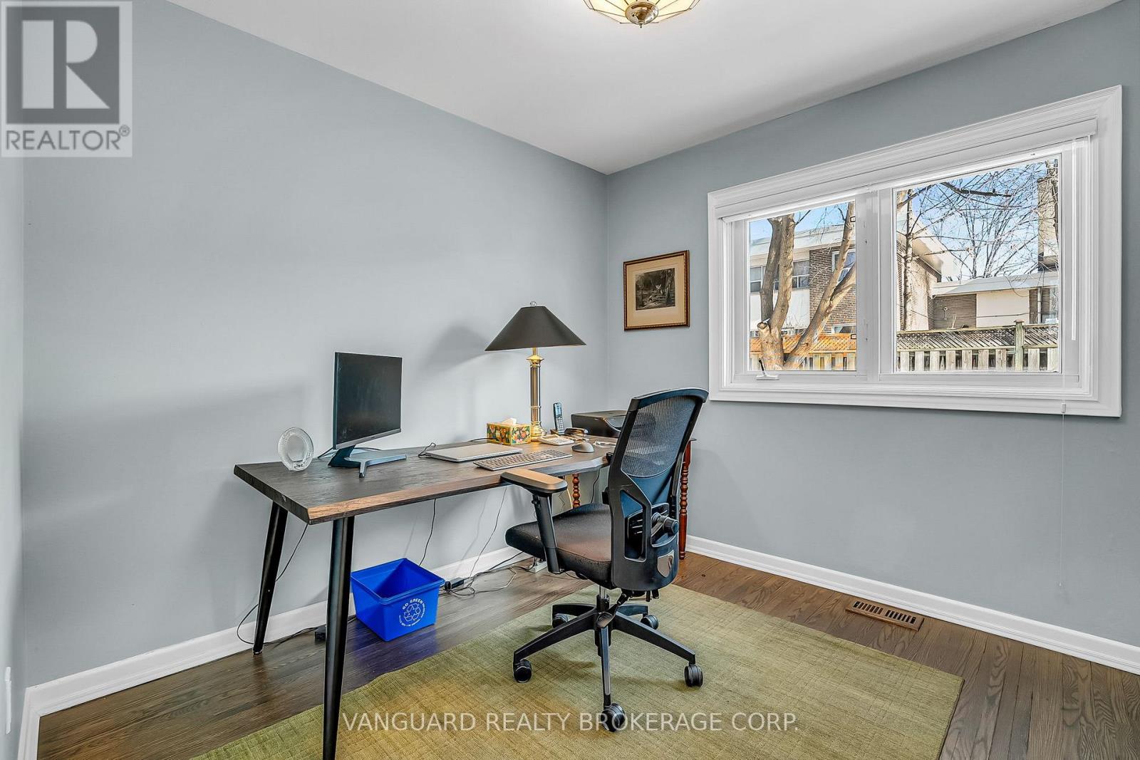 61 Gambello Crescent, Toronto, Ontario  M3J 1W2 - Photo 29 - W12432235